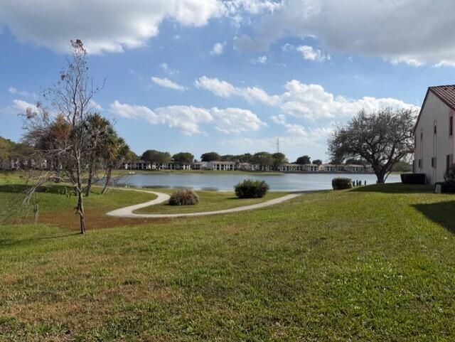 3180 Leewood Terrace, Unit L107, Boca Raton, FL 33431 Photo