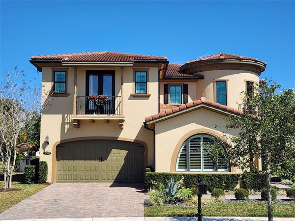 11585 Horizon Road, Parkland, FL 33076