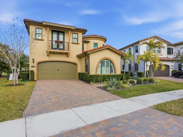 11585 Horizon Rd, Parkland, FL 33076