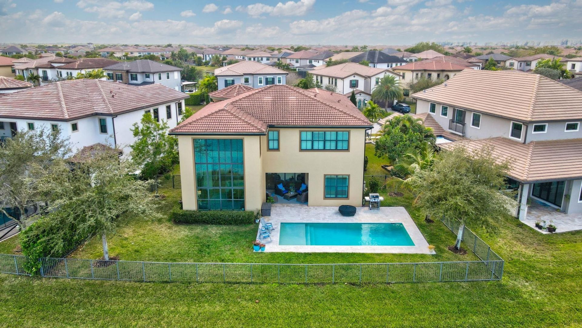 11585 Horizon Road, Parkland, FL 33076 Photo