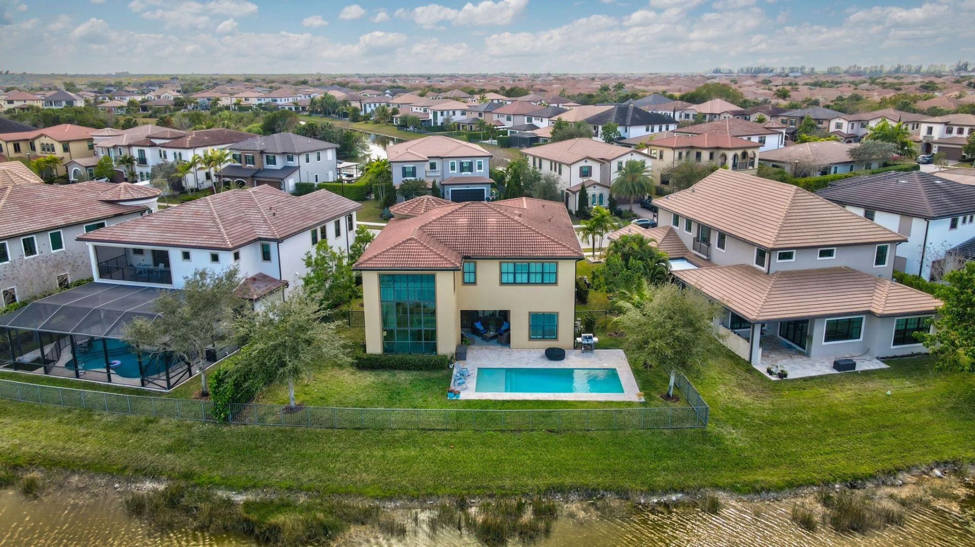 11585 Horizon Road, Parkland, FL 33076 Photo