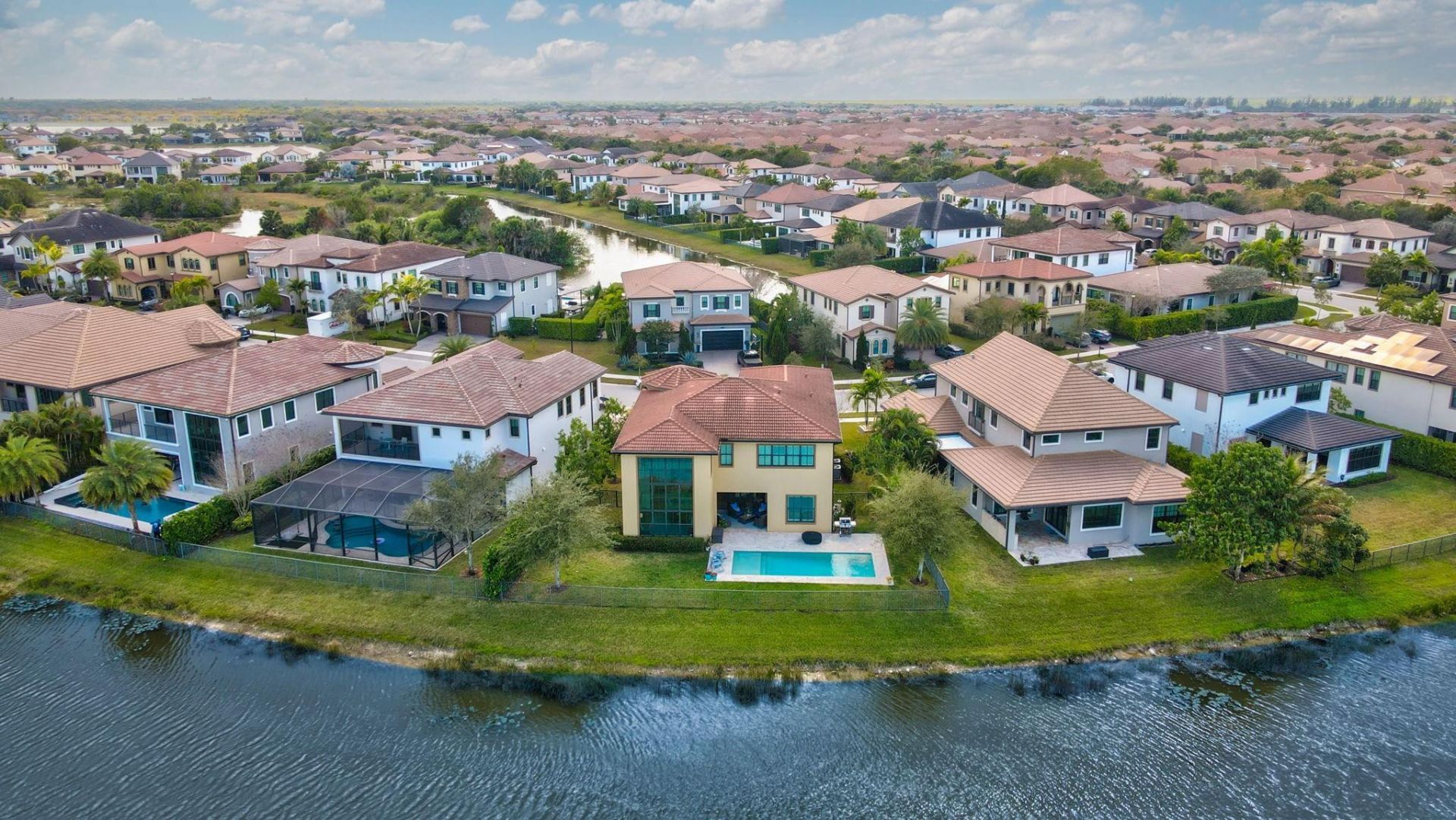 11585 Horizon Road, Parkland, FL 33076 Photo