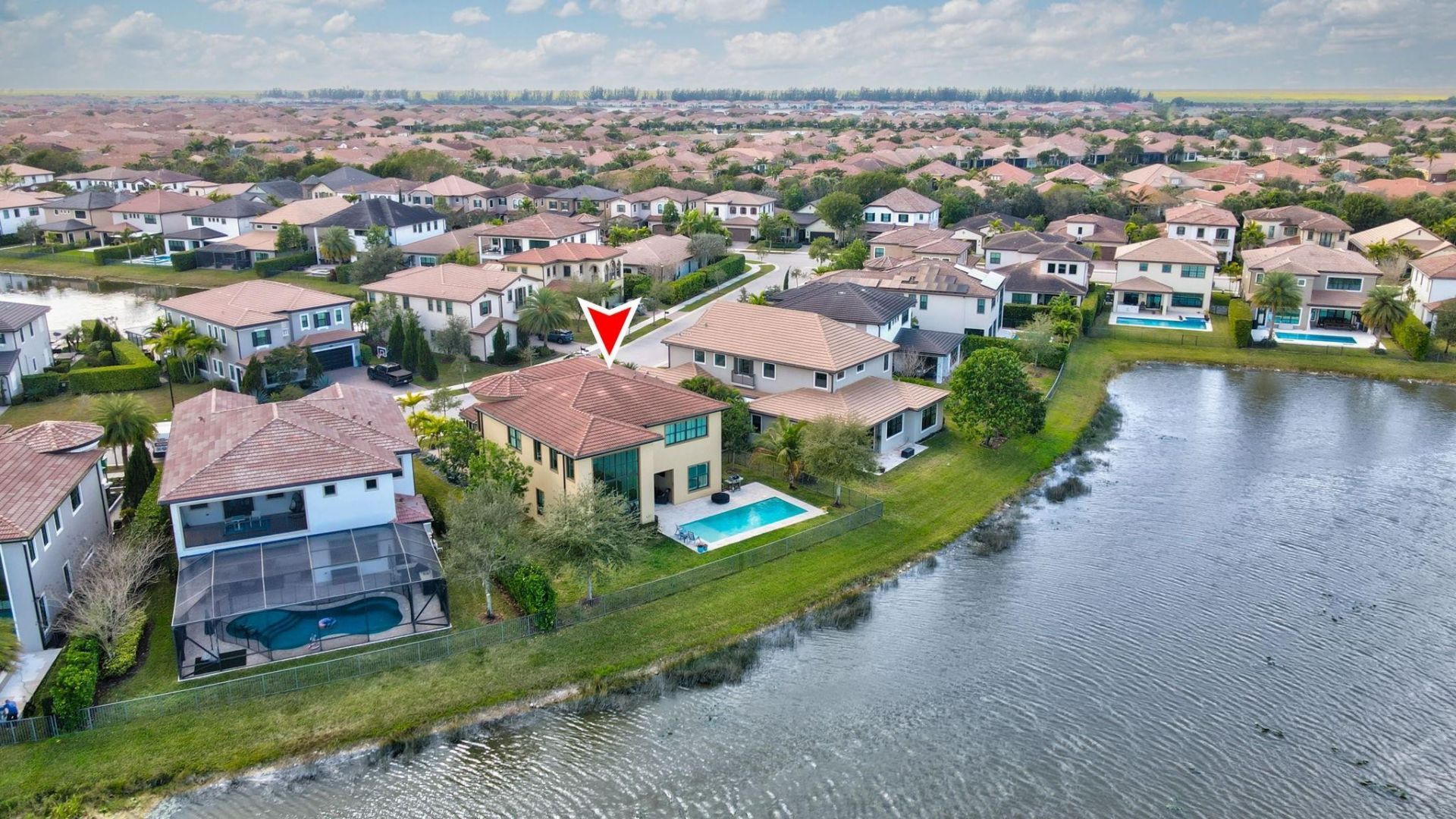 11585 Horizon Road, Parkland, FL 33076 Photo