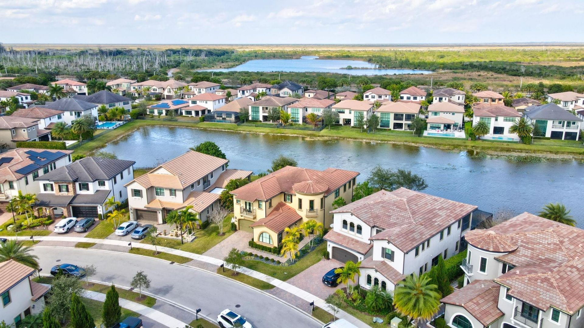 11585 Horizon Road, Parkland, FL 33076 Photo