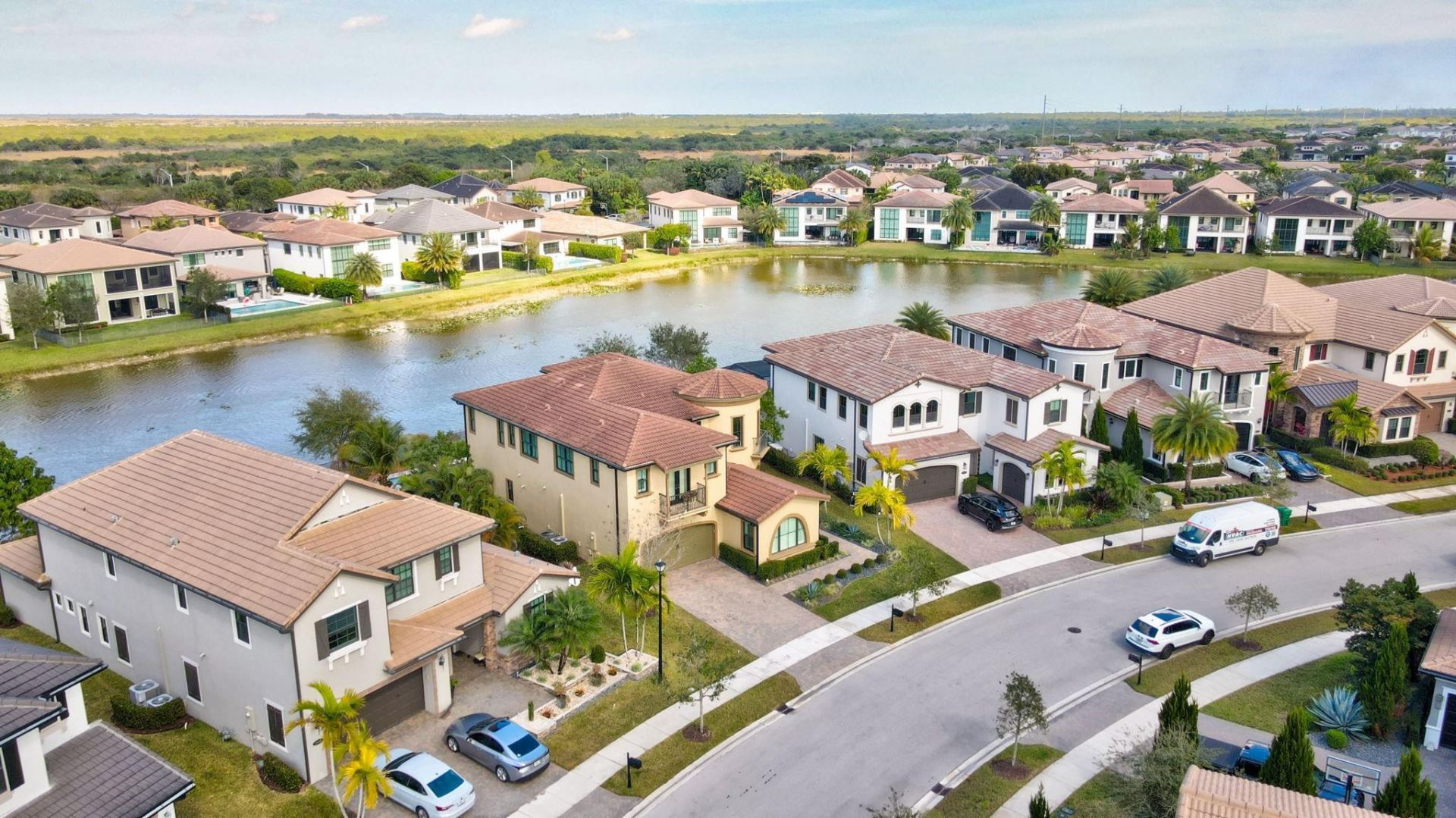 11585 Horizon Road, Parkland, FL 33076 Photo