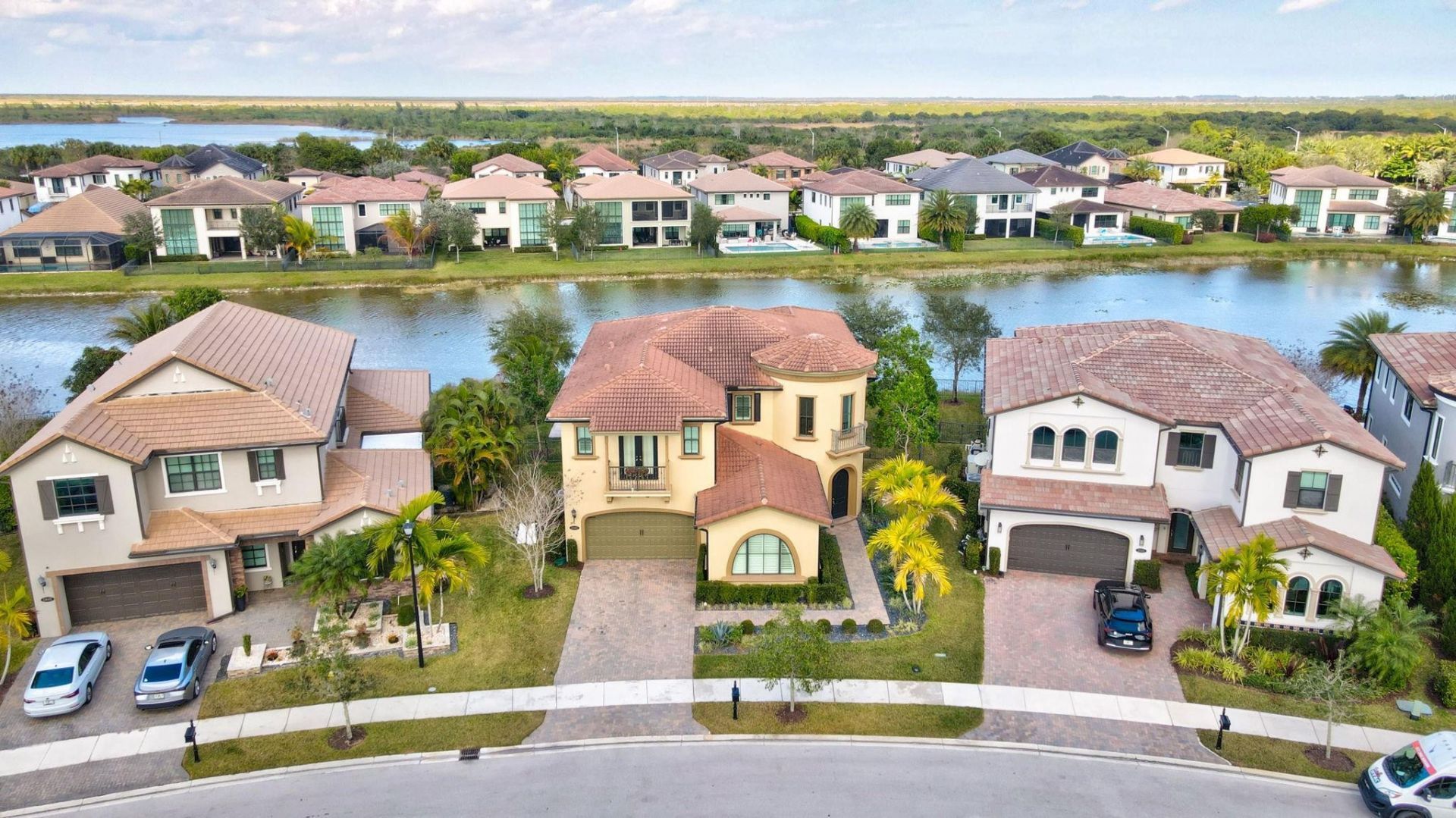 11585 Horizon Road, Parkland, FL 33076 Photo