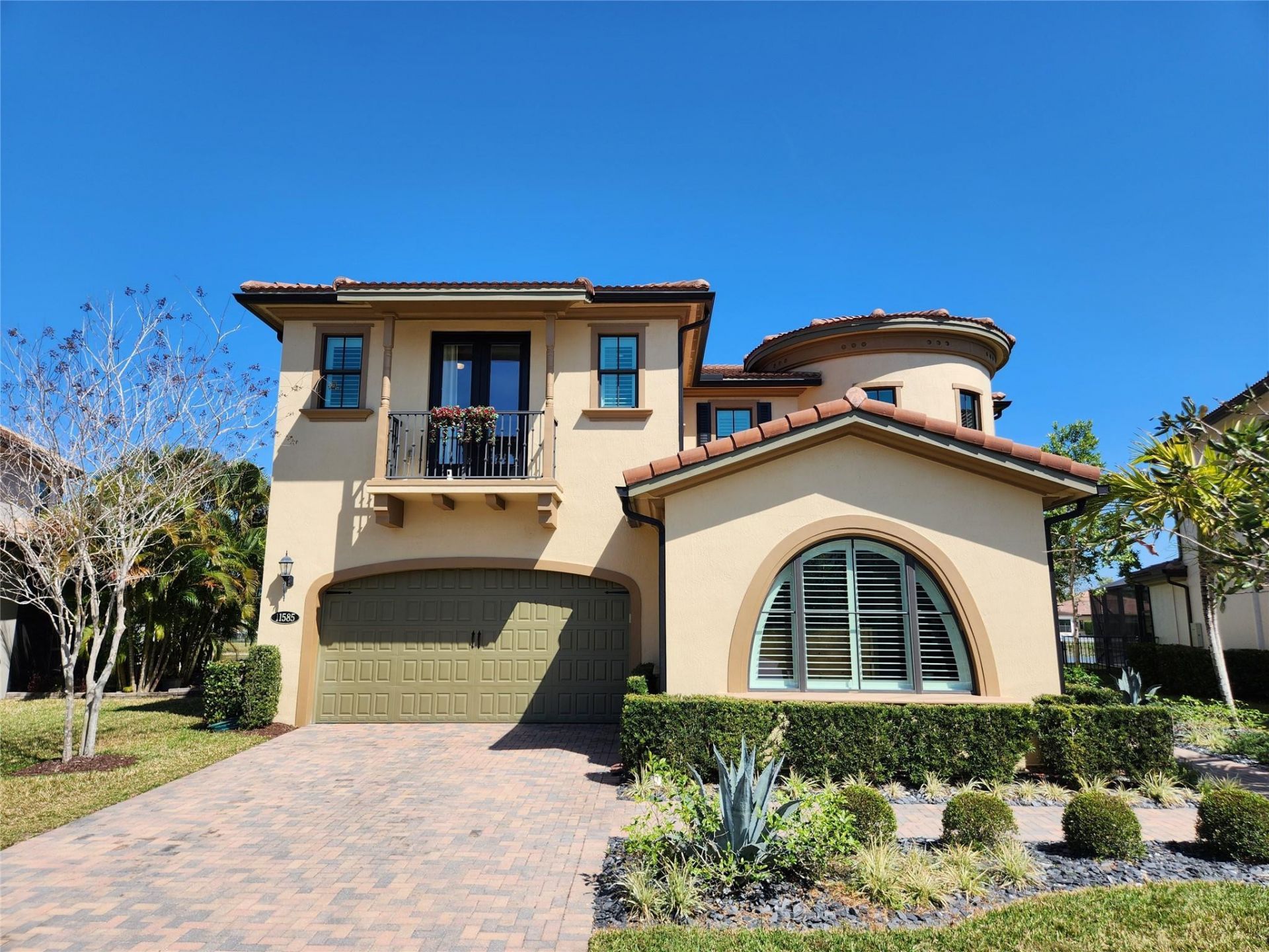 11585 Horizon Road, Parkland, FL 33076 Photo