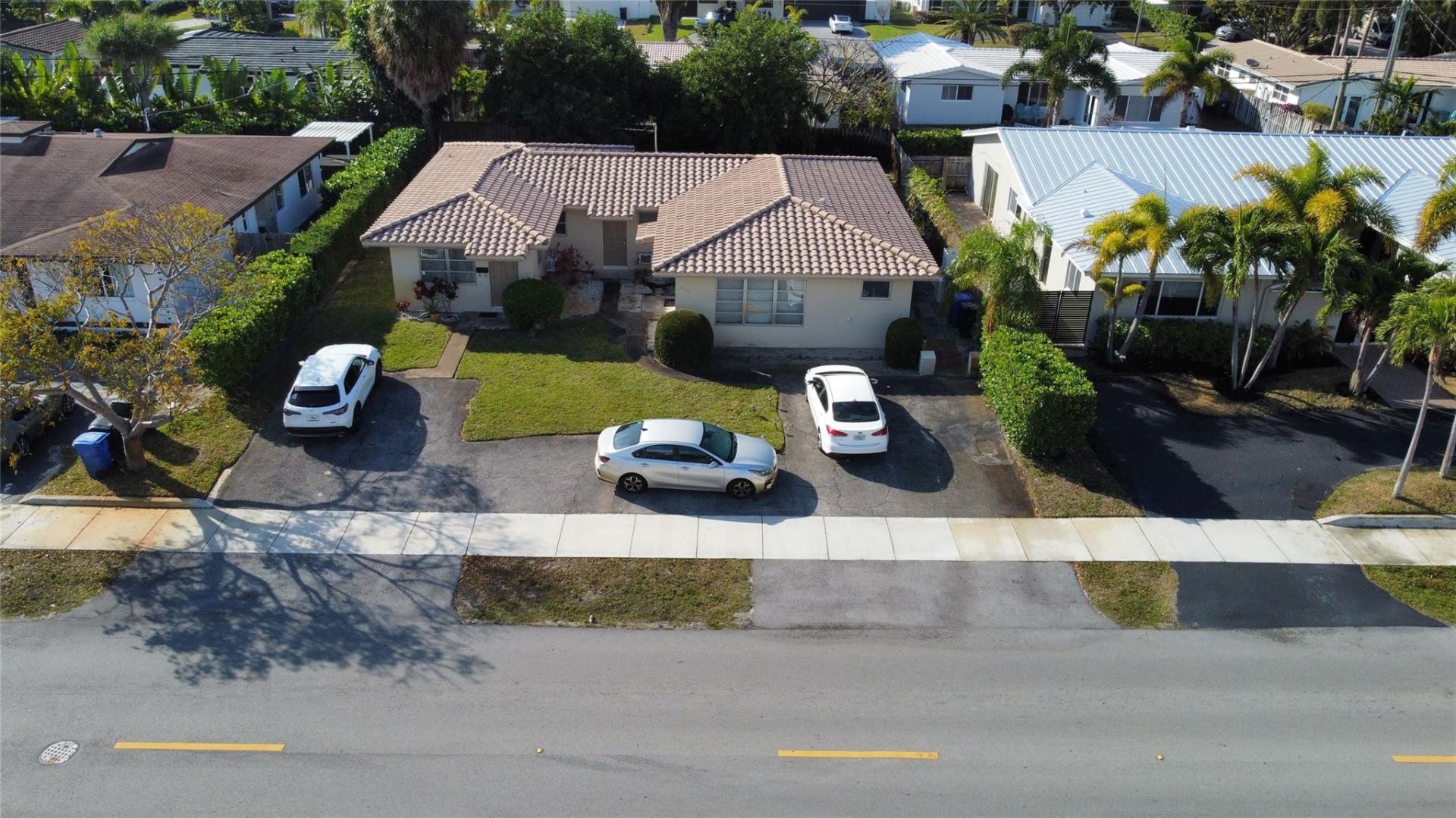 2120 NE 56th Street, Unit A, Fort Lauderdale, FL 33308 Photo