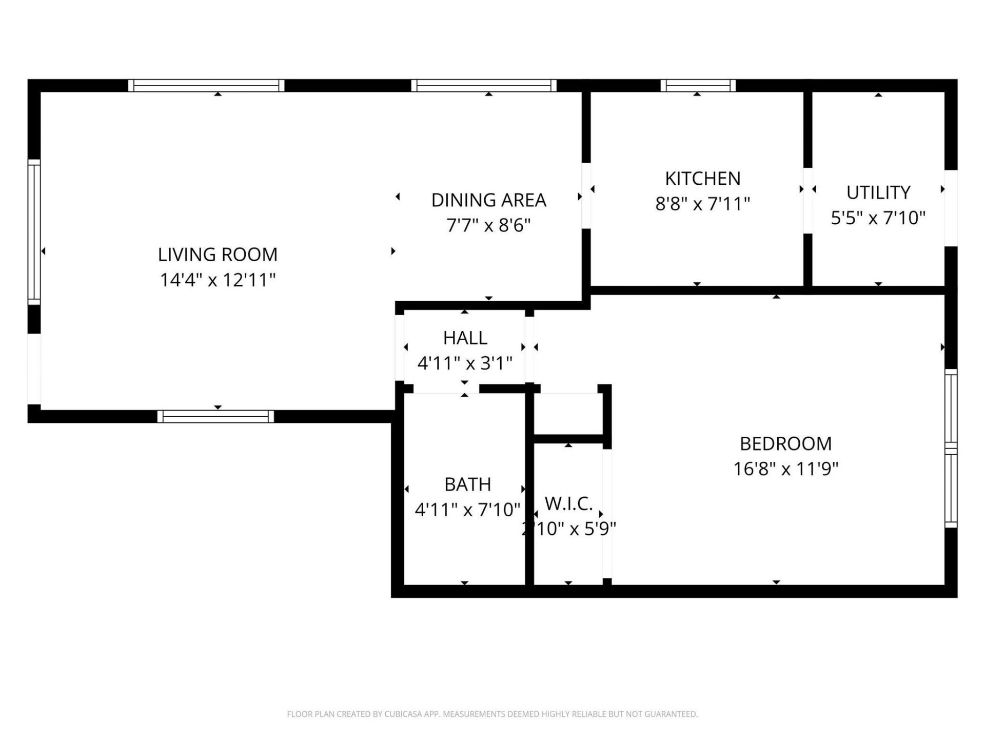 2120 NE 56th Street, Unit A, Fort Lauderdale, FL 33308 Photo
