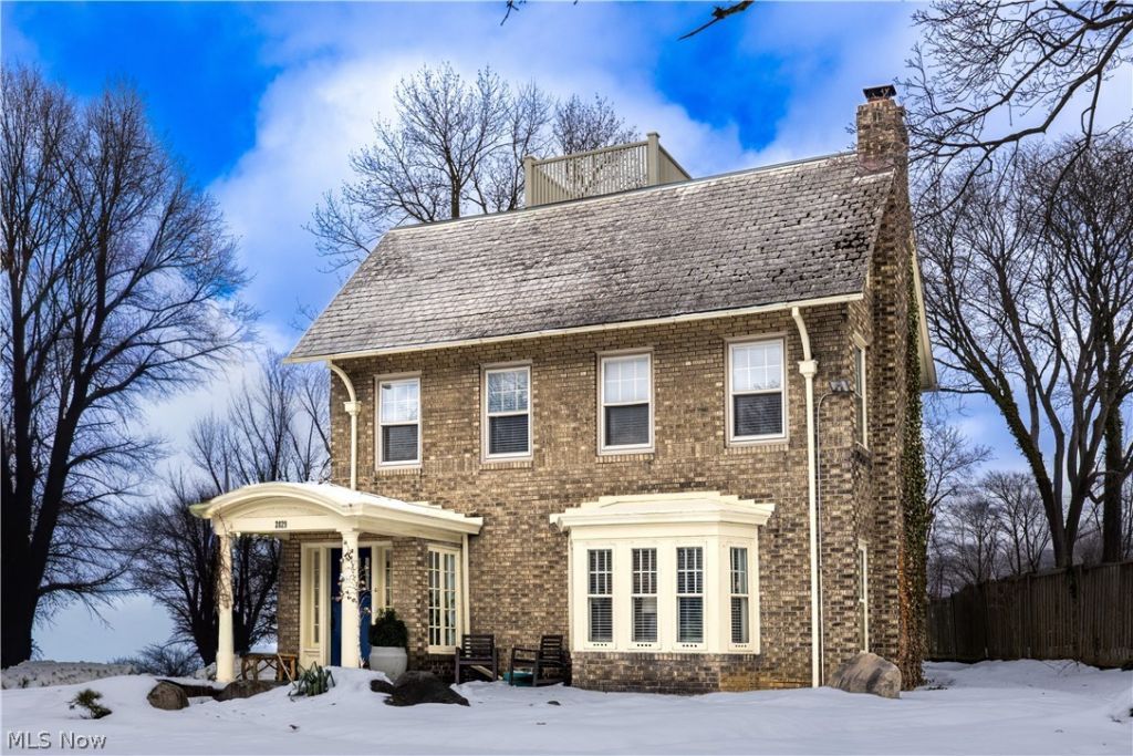 2829 Coventry Road, Shaker Heights, OH 44120 Main Photo