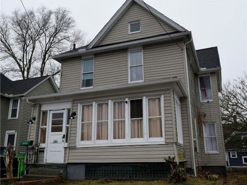 284 3rd Street NW, Barberton, OH 44203 Photo 1