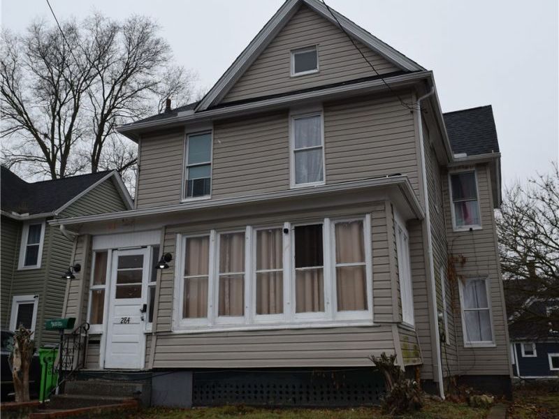 284 3rd Street NW, Barberton, OH 44203 Photo 1