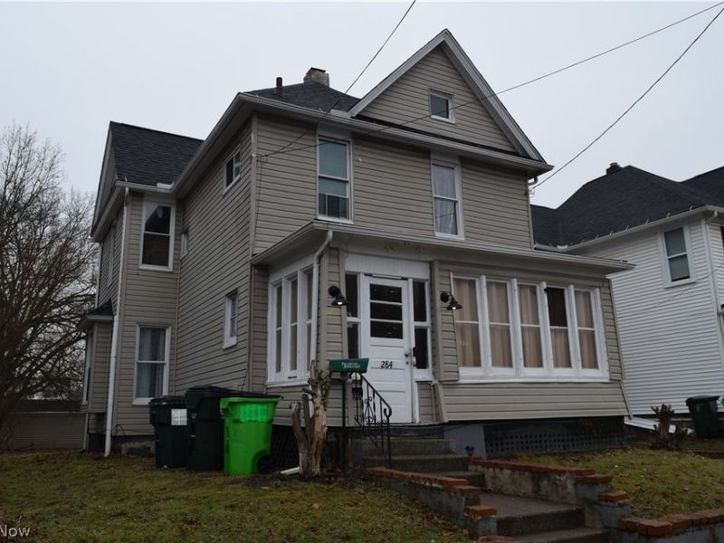 284 3rd Street NW, Barberton, OH 44203 Photo 20