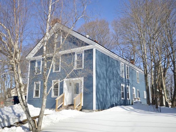 2 S Spring Street, Old Town, ME 04468