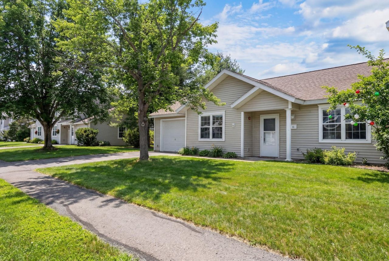 14 Hornet Street, Unit 14, Brunswick, ME 04011 Main Photo