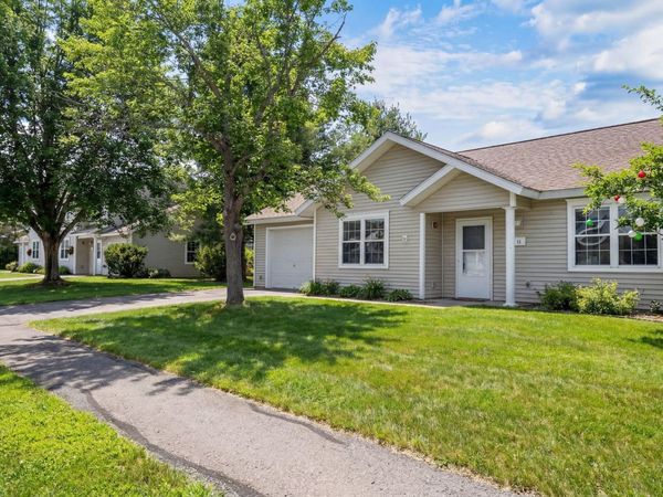 14 Hornet Street, Unit 14, Brunswick, ME 04011