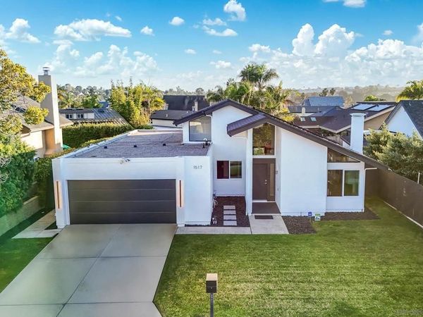 1517 Shields Ave, Encinitas, CA 92024