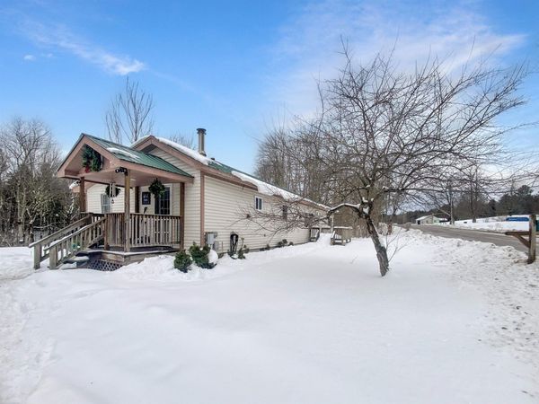 578 Centerville Road, Hyde Park, VT 05655