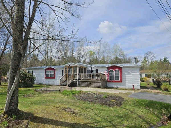 127 MORWAYS Park, Charlestown, NH 03603