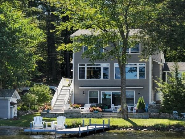 271 Pond View Drive, Hampstead, NH 03826