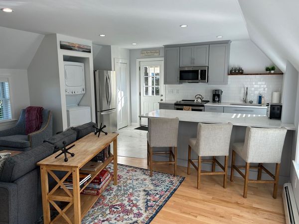 9 Angle Street, Unit A, Dover, NH 03820