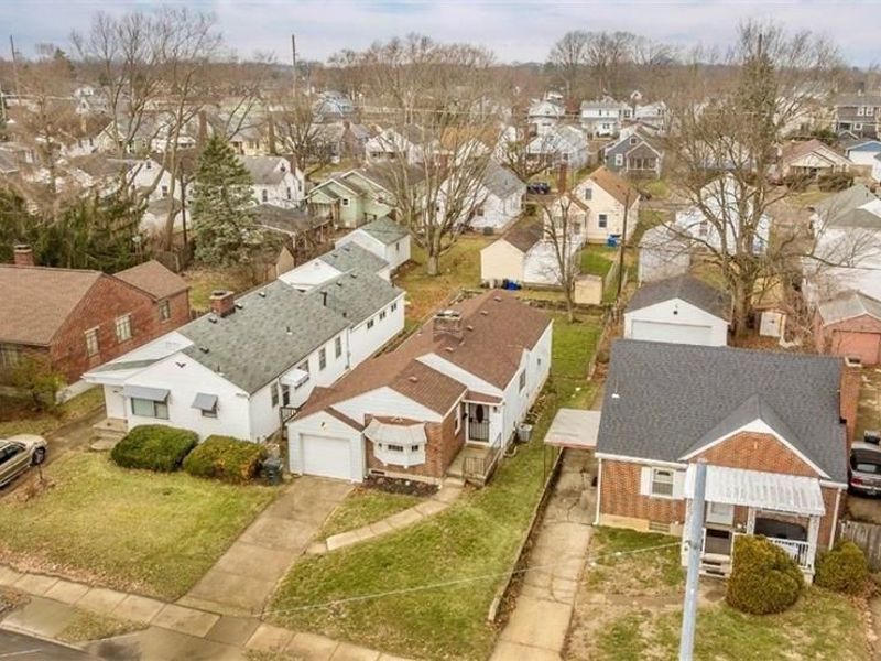 1821 S Smithville Road, Dayton, OH 45420 Photo 3