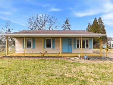 409 Millard Drive, Franklin, OH 45005