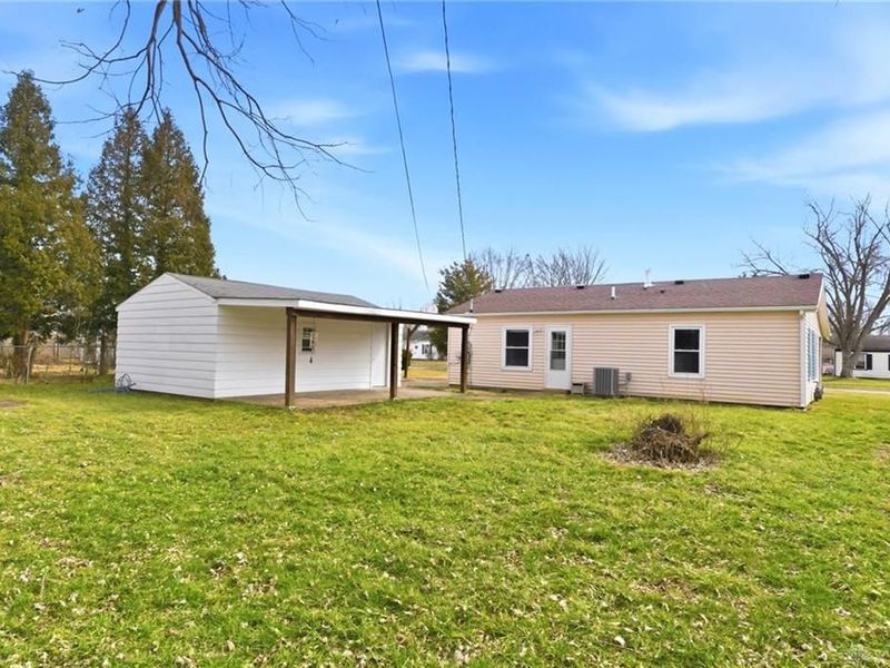 409 Millard Drive, Franklin, OH 45005 Photo 19