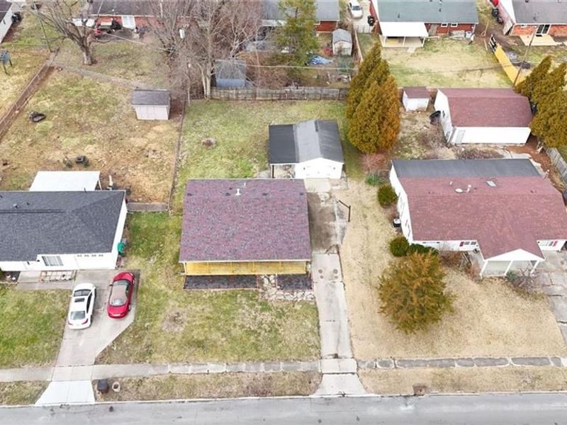 409 Millard Drive, Franklin, OH 45005 Photo 20