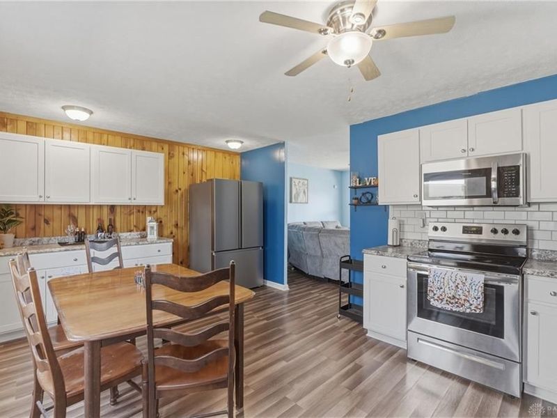 409 Millard Drive, Franklin, OH 45005 Photo 9