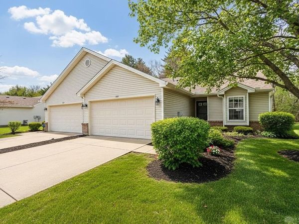 4119 Vitek Drive, Dayton, OH 45424