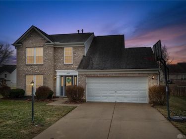 1489 Scenic River Drive, Clayton, OH 45415