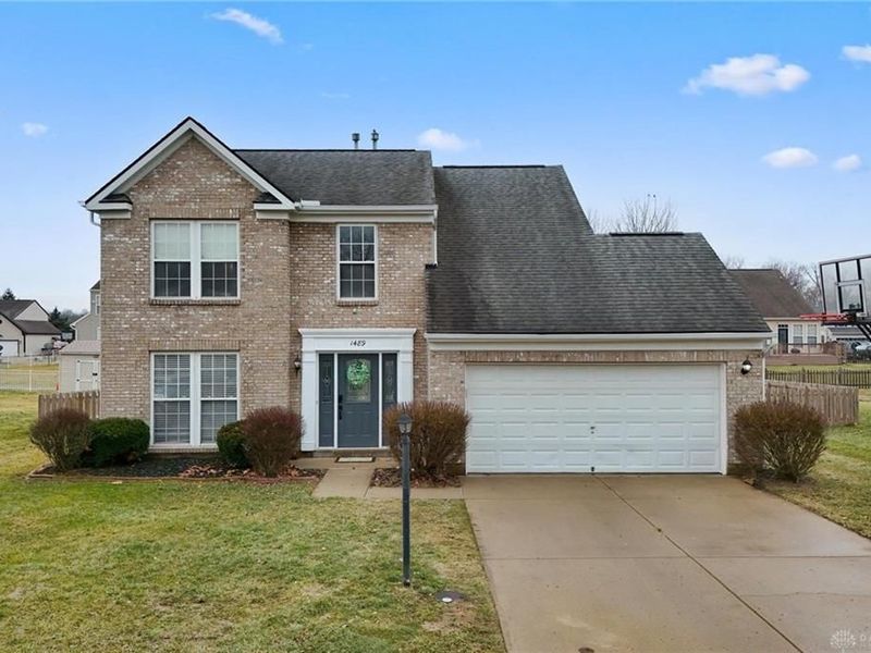 1489 Scenic River Drive, Clayton, OH 45415 Photo 2