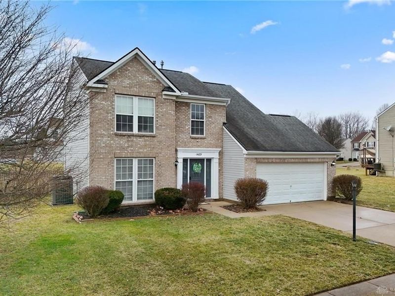 1489 Scenic River Drive, Clayton, OH 45415 Photo 3