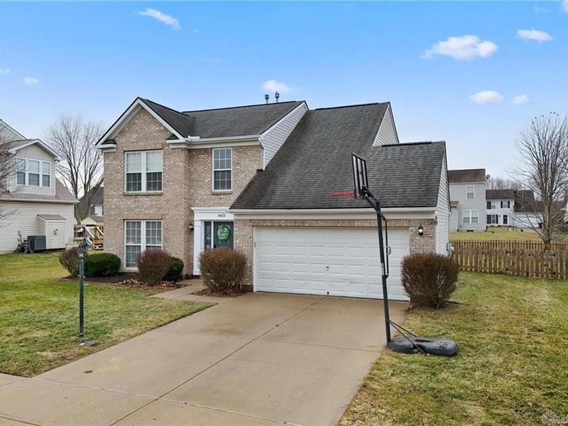 1489 Scenic River Drive, Clayton, OH 45415 Photo 4