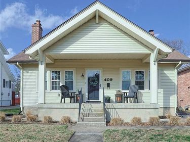 409 Corona Avenue, Oakwood, OH 45419