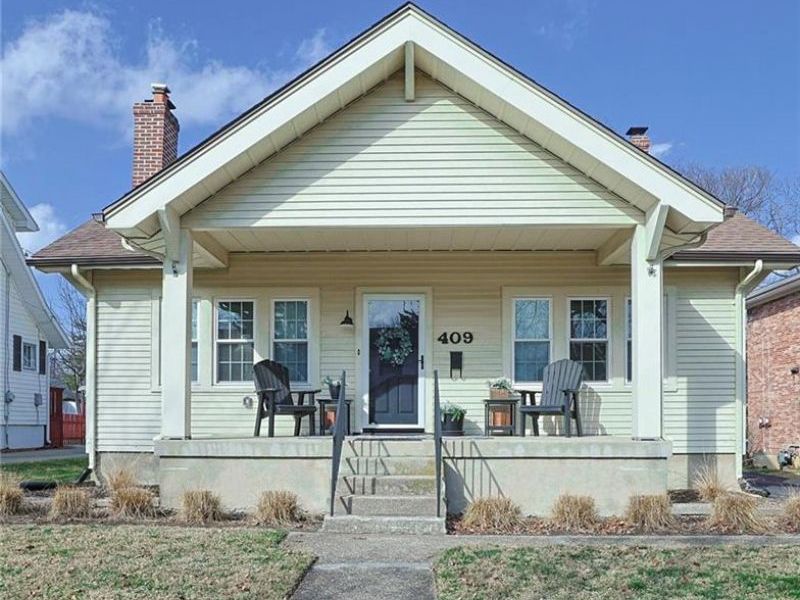 409 Corona Avenue, Oakwood, OH 45419 Photo 1