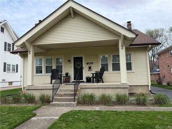 409 Corona Avenue, Oakwood, OH 45419