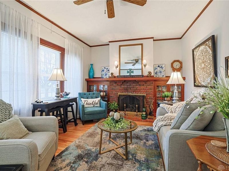 409 Corona Avenue, Oakwood, OH 45419 Photo 10