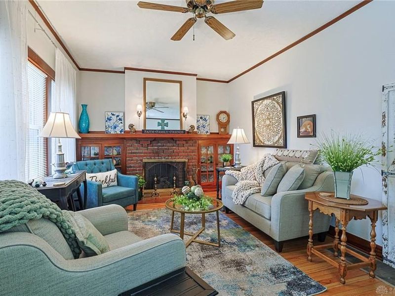 409 Corona Avenue, Oakwood, OH 45419 Photo 10