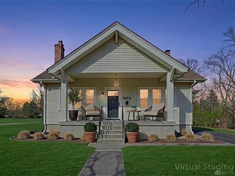 409 Corona Avenue, Oakwood, OH 45419 Photo 2