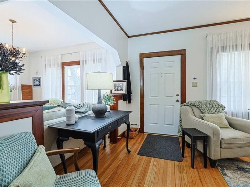 409 Corona Avenue, Oakwood, OH 45419 Photo 3