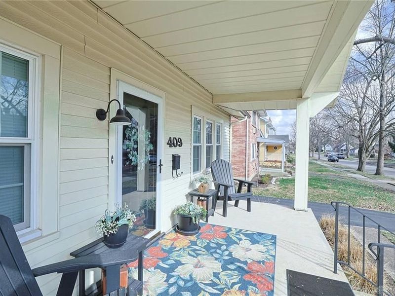 409 Corona Avenue, Oakwood, OH 45419 Photo 4