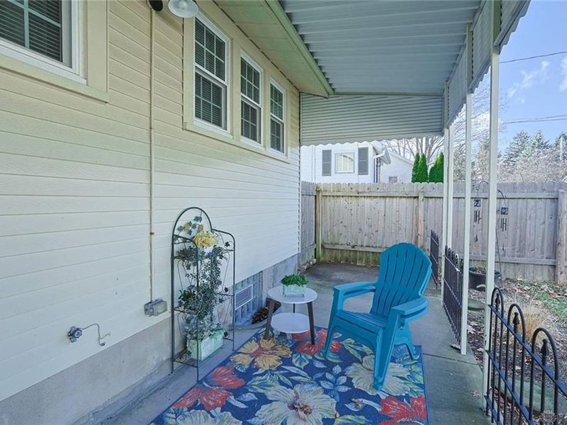 409 Corona Avenue, Oakwood, OH 45419 Photo 40