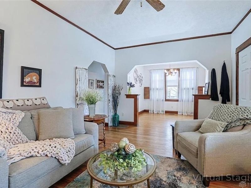 409 Corona Avenue, Oakwood, OH 45419 Photo 5