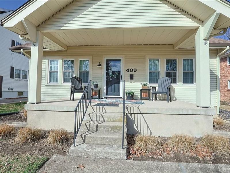 409 Corona Avenue, Oakwood, OH 45419 Photo 5