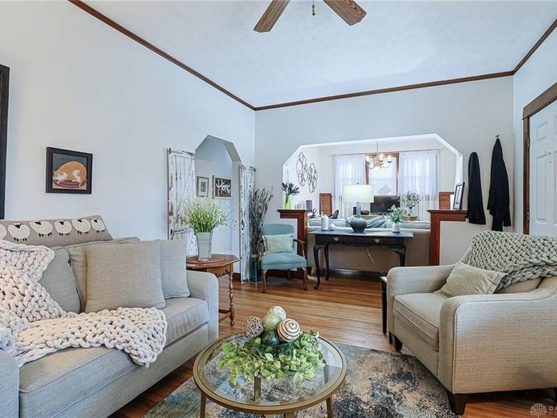 409 Corona Avenue, Oakwood, OH 45419 Photo 9