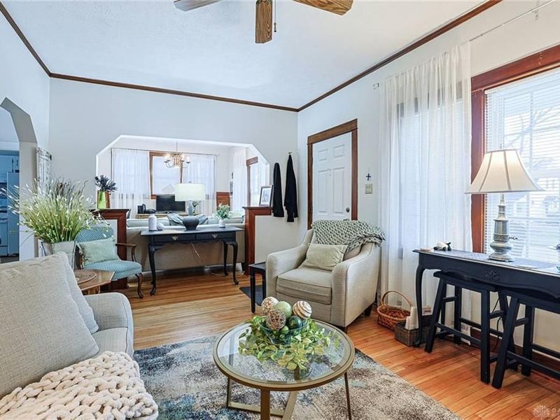 409 Corona Avenue, Oakwood, OH 45419 Photo 9