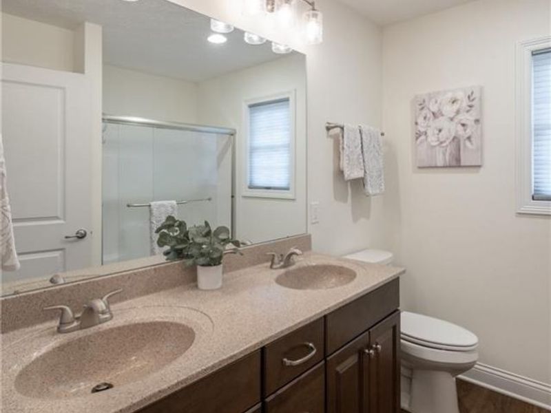 1475 Runnymeade Way, Beavercreek Township, OH 45385 Photo 19