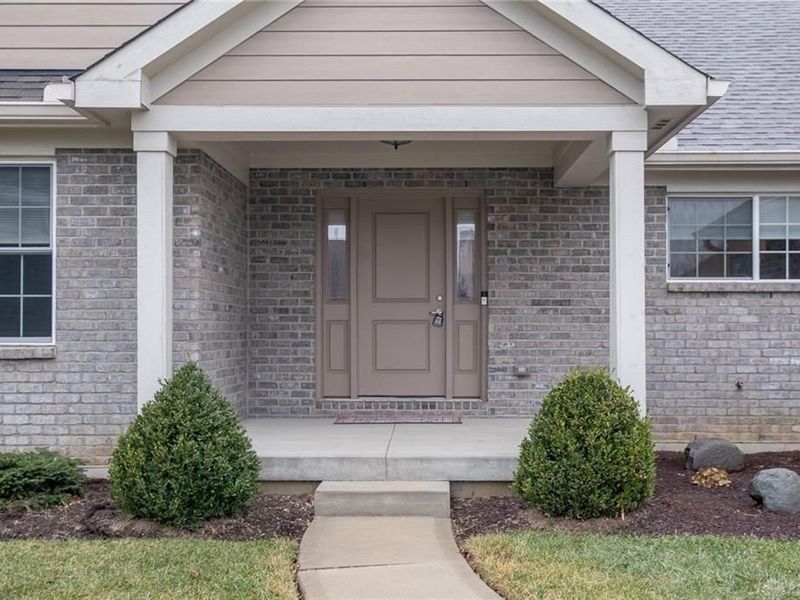 1475 Runnymeade Way, Beavercreek Township, OH 45385 Photo 2